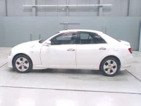 Toyota MARK X лот № 10011 оценка 4  с аукциона в Японии 3