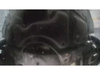 Toyota MARK X лот № 10011 оценка 4  с аукциона в Японии 10