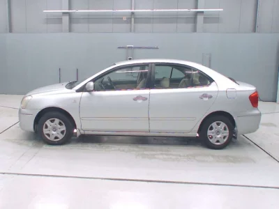 Toyota PREMIO