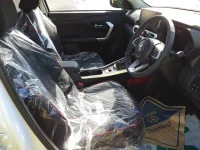 Toyota RAIZE лот № 30007 оценка S  с аукциона в Японии 7