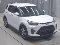 Toyota RAIZE лот № 30085 оценка 4.5  с аукциона в Японии 4