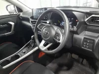 Toyota RAIZE лот № 30085 оценка 4.5  с аукциона в Японии 6