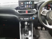 Toyota RAIZE лот № 30085 оценка 4.5  с аукциона в Японии 8