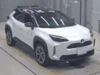 Toyota YARIS CROSS лот № 30054 оценка 5  с аукциона в Японии 4