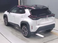 Toyota YARIS CROSS лот № 30054 оценка 5  с аукциона в Японии 5