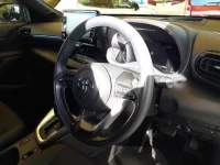 Toyota YARIS CROSS лот № 30054 оценка 5  с аукциона в Японии 6