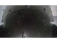 Toyota YARIS лот № 30083 оценка 4.5  с аукциона в Японии 10