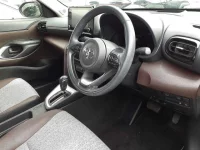 Toyota YARIS CROSS лот № 30089 оценка 4.5  с аукциона в Японии 6