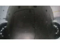 Toyota YARIS CROSS лот № 30089 оценка 4.5  с аукциона в Японии 10