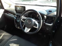 Daihatsu MOVE лот № 30099 оценка 4.5  с аукциона в Японии 6