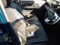 Daihatsu MOVE лот № 30099 оценка 4.5  с аукциона в Японии 7