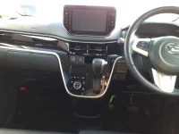 Daihatsu MOVE лот № 30099 оценка 4.5  с аукциона в Японии 8