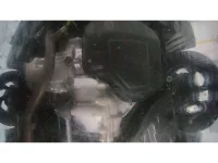 Daihatsu MOVE лот № 30099 оценка 4.5  с аукциона в Японии 10