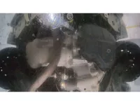 Daihatsu TANTO лот № 30074 оценка RA  с аукциона в Японии 1