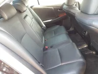 Lexus HS лот № 30104 оценка RA  с аукциона в Японии 9