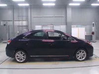 Lexus HS лот № 30104 оценка RA  с аукциона в Японии 2
