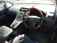 Lexus HS лот № 30104 оценка RA  с аукциона в Японии 6