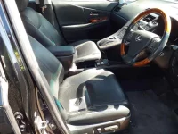 Lexus HS лот № 30104 оценка RA  с аукциона в Японии 7