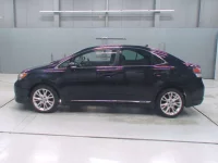Lexus HS лот № 30104 оценка RA  с аукциона в Японии 3
