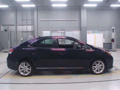 Lexus HS