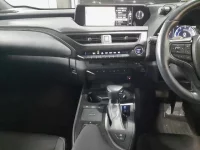 Lexus UX лот № 30086 оценка 4.5  с аукциона в Японии 8