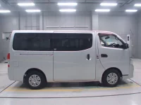Nissan CARAVAN VAN лот № 30024 оценка R  с аукциона в Японии 2