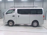 Nissan CARAVAN VAN лот № 30024 оценка R  с аукциона в Японии 3