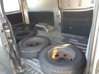 Nissan CARAVAN VAN лот № 30038 оценка 3  с аукциона в Японии 4