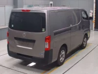 Nissan CARAVAN VAN лот № 30038 оценка 3  с аукциона в Японии 7