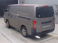 Nissan CARAVAN VAN лот № 30038 оценка 3  с аукциона в Японии 2