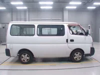 Nissan CARAVAN VAN лот № 70002 оценка R  с аукциона в Японии 2