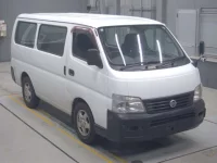 Nissan CARAVAN VAN лот № 70002 оценка R  с аукциона в Японии 4