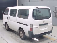 Nissan CARAVAN VAN лот № 70002 оценка R  с аукциона в Японии 5