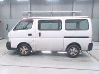 Nissan CARAVAN VAN лот № 70002 оценка R  с аукциона в Японии 3