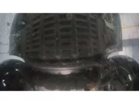 Nissan CARAVAN VAN лот № 70002 оценка R  с аукциона в Японии 10