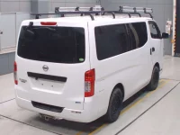 Nissan CARAVAN VAN лот № 70020 оценка 3  с аукциона в Японии 1