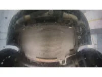 Nissan CARAVAN VAN лот № 70020 оценка 3  с аукциона в Японии 10