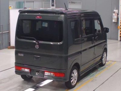 Nissan NV100 Clipper Rio