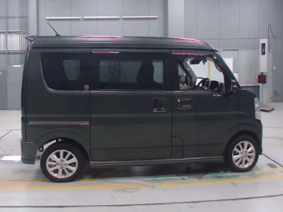 Nissan NV100 Clipper Rio