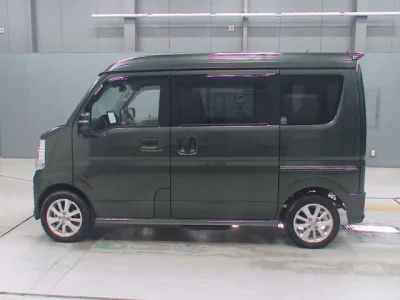 Nissan Clipper Rio