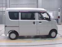 Nissan CLIPPER VAN лот № 30062 оценка 4  с аукциона в Японии 2