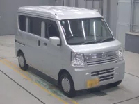 Nissan CLIPPER VAN лот № 30062 оценка 4  с аукциона в Японии 4