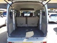 Nissan CLIPPER VAN лот № 30062 оценка 4  с аукциона в Японии 9