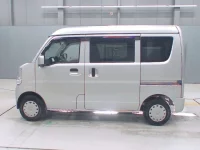 Nissan CLIPPER VAN лот № 30062 оценка 4  с аукциона в Японии 3