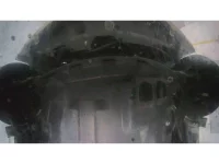 Nissan CLIPPER VAN лот № 30062 оценка 4  с аукциона в Японии 10