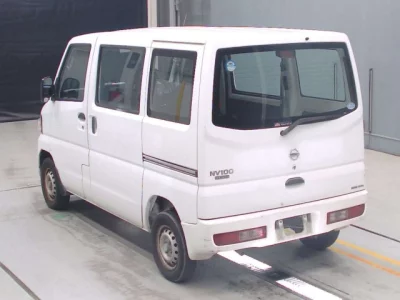 Nissan NV100 CLIPPER