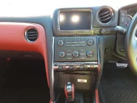 Nissan GT-R лот № 30002 оценка 4.5  с аукциона в Японии 8