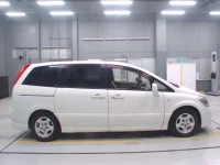 Nissan PRESAGE лот № 30056 оценка R  с аукциона в Японии 2