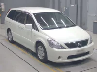 Nissan PRESAGE лот № 30056 оценка R  с аукциона в Японии 4