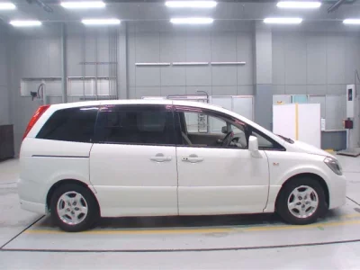 Nissan PRESAGE